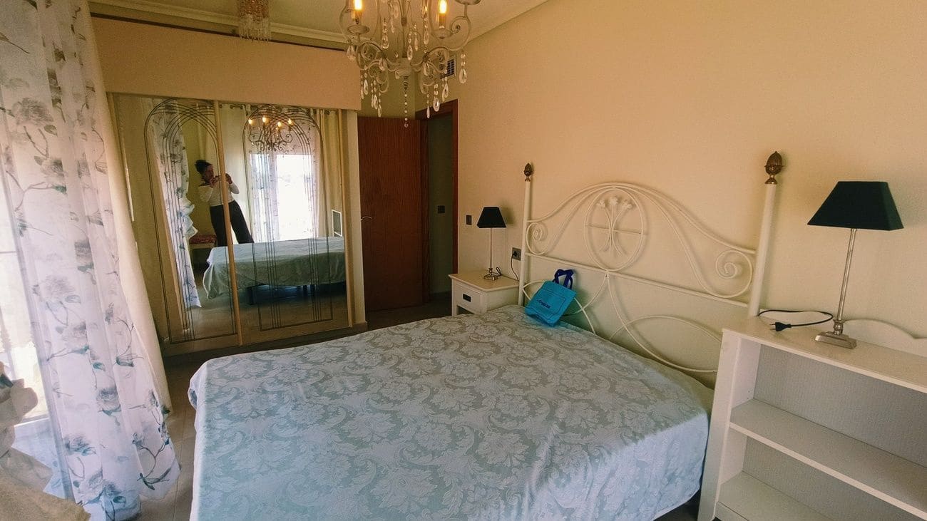 2 chambre Appartement à vendre à Avileses - 115 000 € (Ref: 9869369)