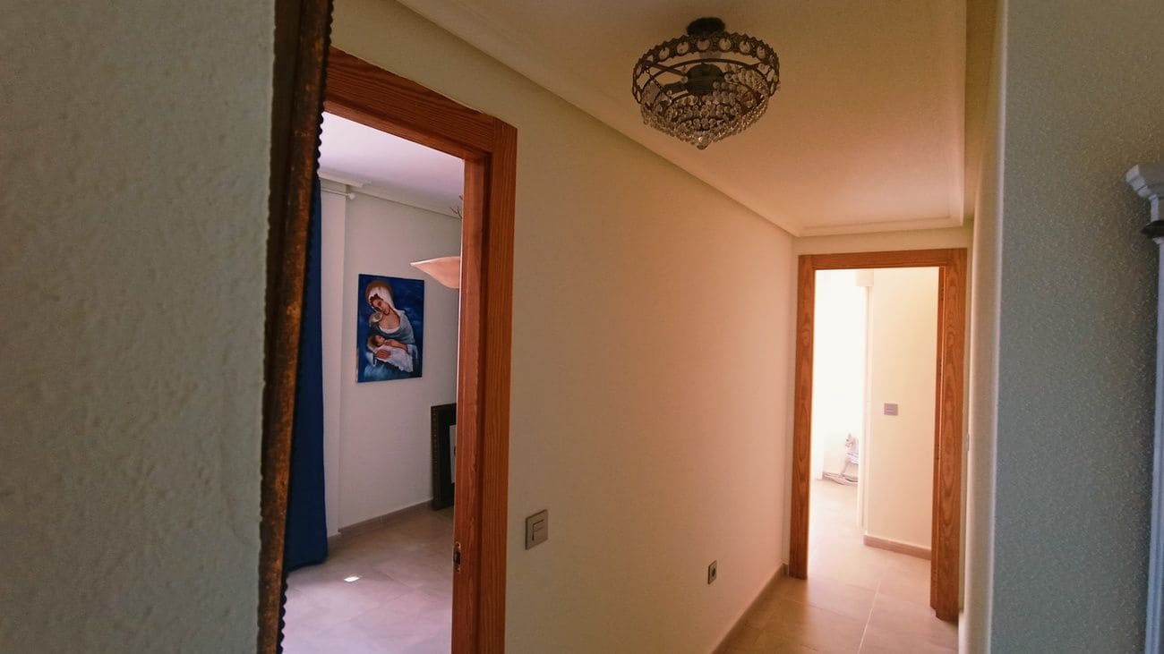 2 chambre Appartement à vendre à Avileses - 115 000 € (Ref: 9869369)