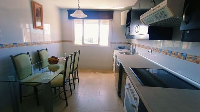 2 chambre Appartement à vendre à Avileses, Murcie ville - 115 000 € (Ref: 9869369)