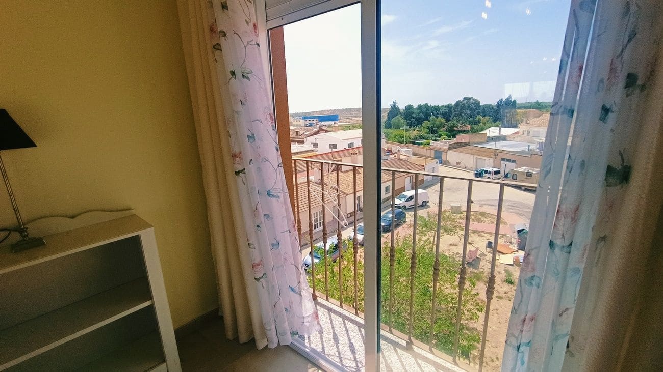 2 chambre Appartement à vendre à Avileses - 115 000 € (Ref: 9869369)