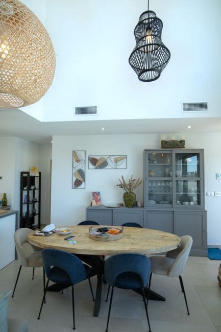 3 sovrum Villa till salu i Daya Vieja med pool - 379 000 € (Ref: 9869371)
