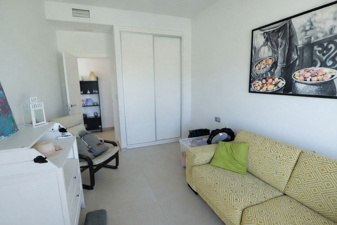 3 sovrum Villa till salu i Daya Vieja med pool - 379 000 € (Ref: 9869371)