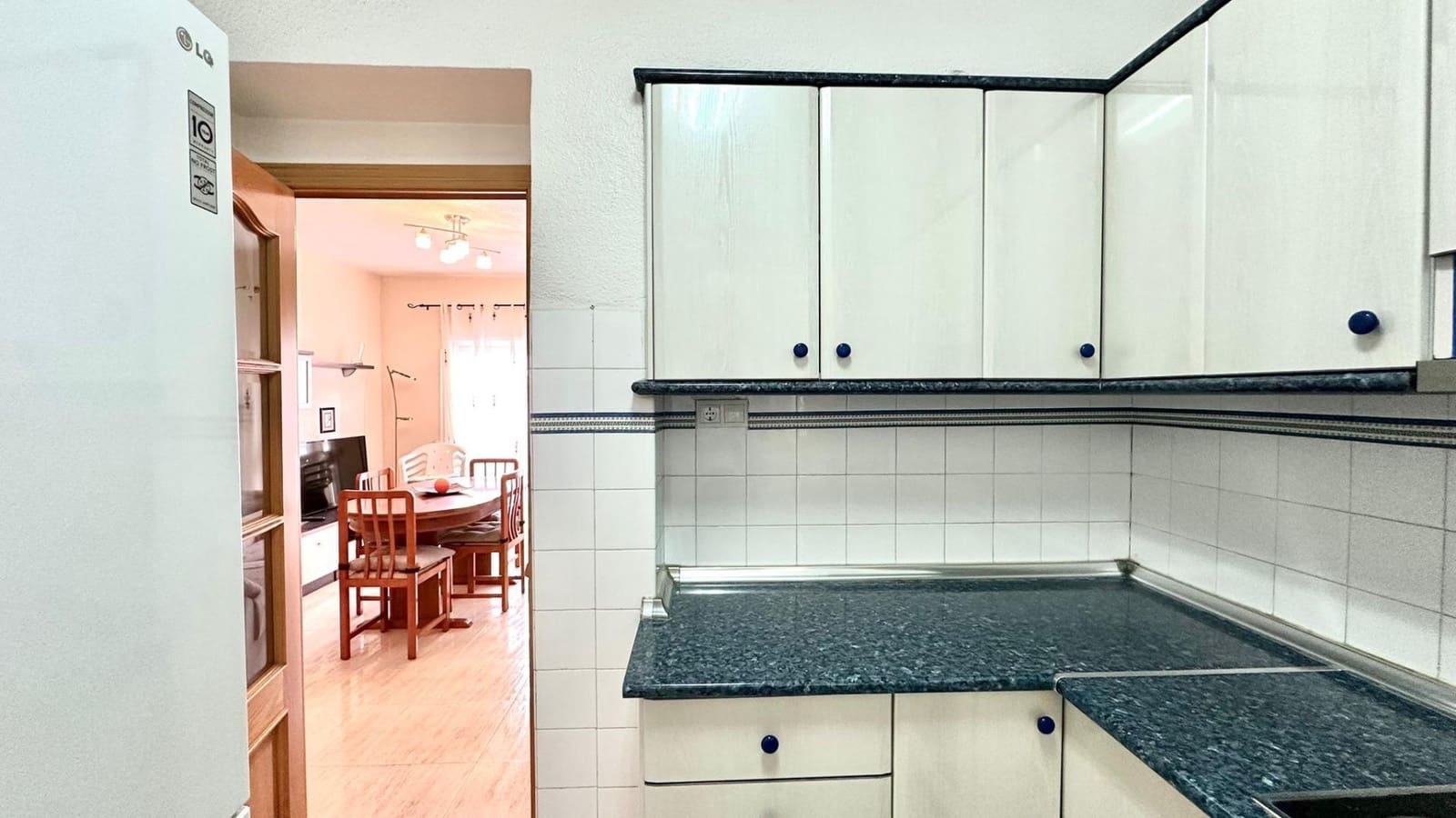 3 sypialnia Apartament na sprzedaż w Torrevieja - 154 900 € (Ref: 9869377)