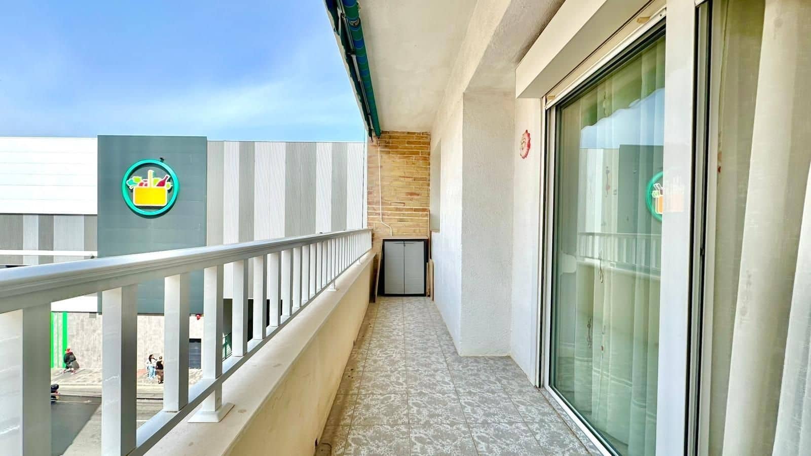 3 sypialnia Apartament na sprzedaż w Torrevieja - 154 900 € (Ref: 9869377)