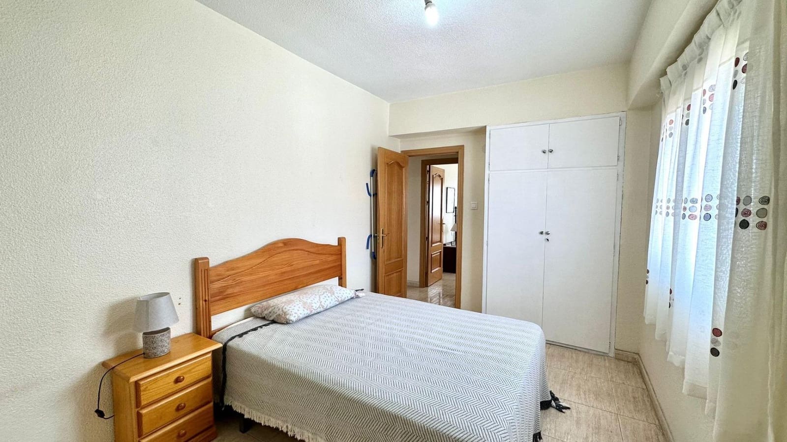 3 sypialnia Apartament na sprzedaż w Torrevieja - 154 900 € (Ref: 9869377)