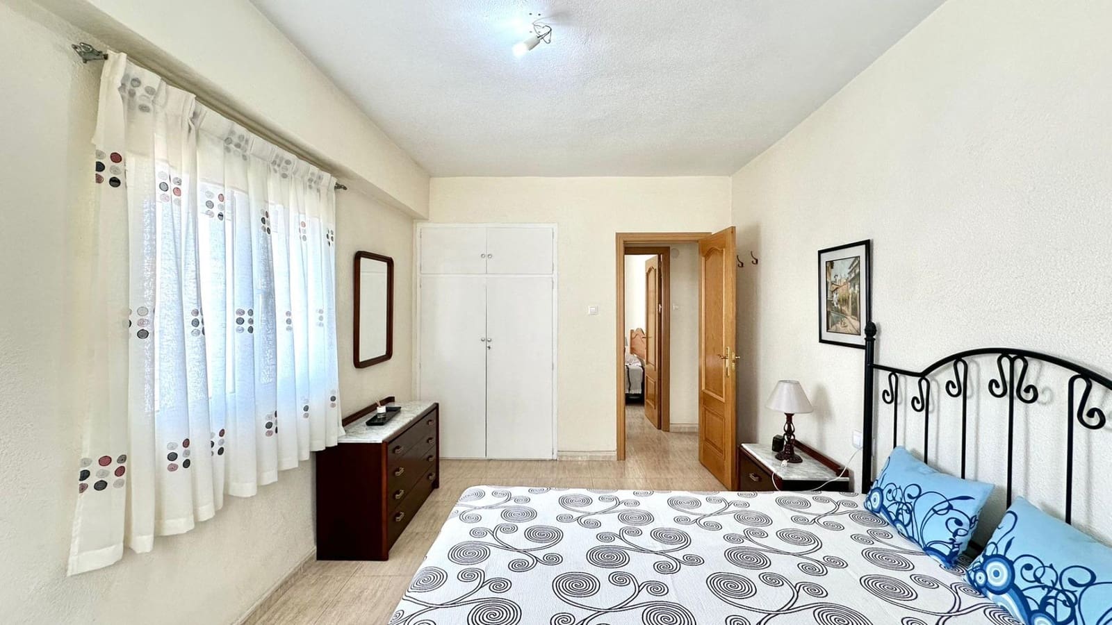 3 sypialnia Apartament na sprzedaż w Torrevieja - 154 900 € (Ref: 9869377)
