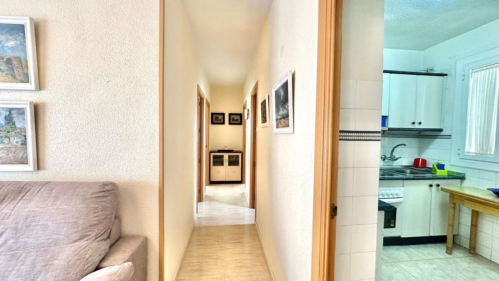 3 sypialnia Apartament na sprzedaż w Torrevieja - 154 900 € (Ref: 9869377)