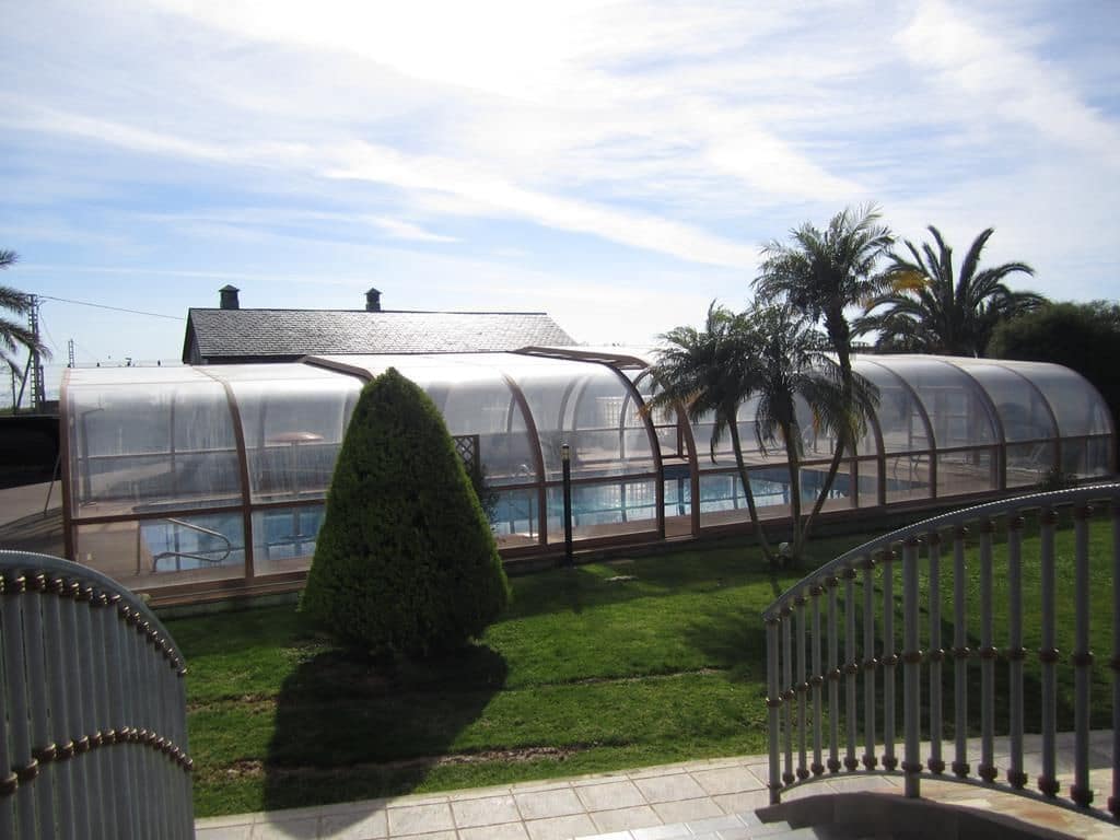 5 slaapkamer Villa te koop in Los Montesinos met zwembad - € 1.950.000 (Ref: 9869380)