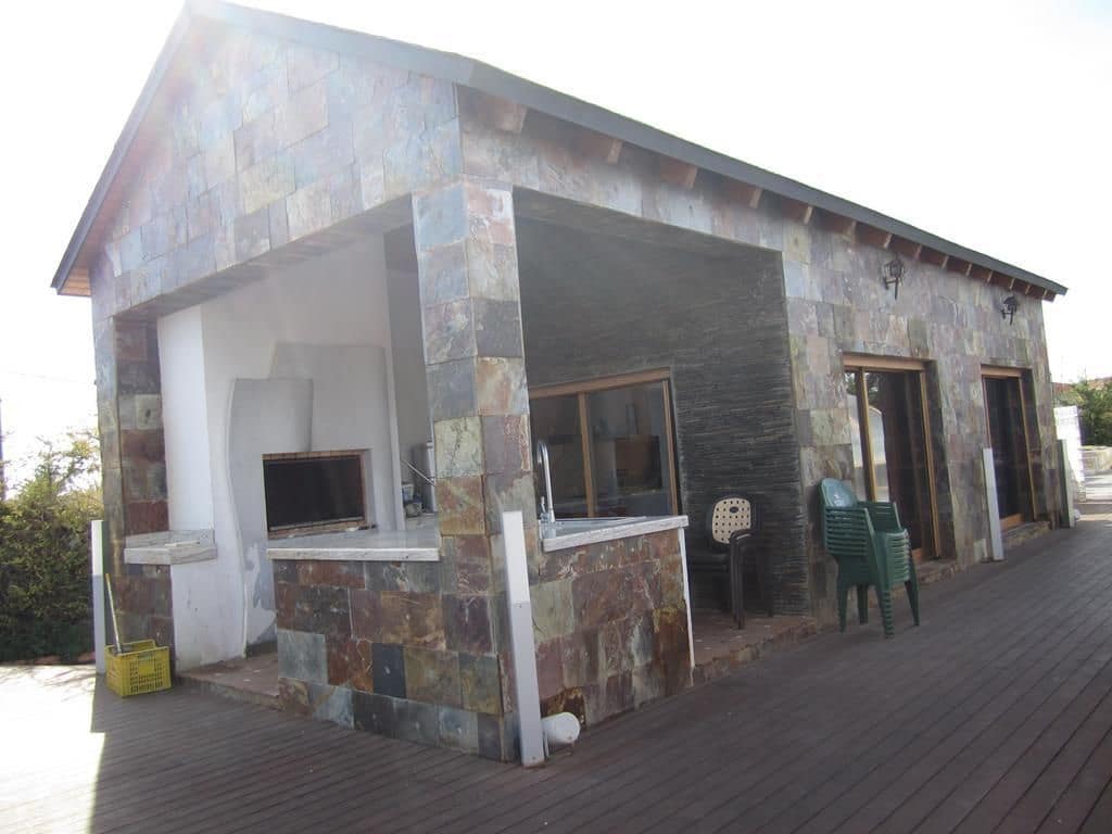 5 slaapkamer Villa te koop in Los Montesinos met zwembad - € 1.950.000 (Ref: 9869380)