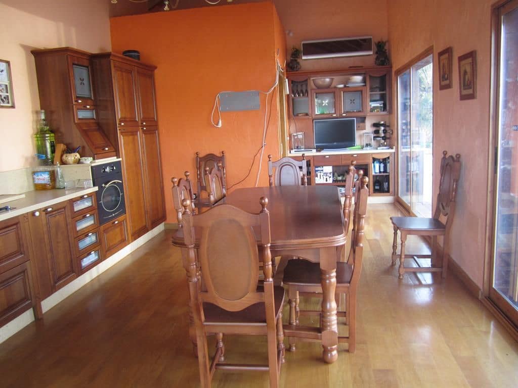5 slaapkamer Villa te koop in Los Montesinos met zwembad - € 1.950.000 (Ref: 9869380)