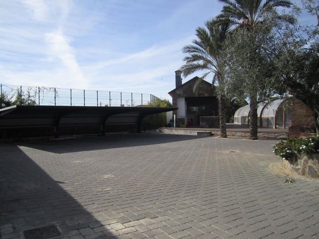 5 soveværelse Villa til salg i Los Montesinos med swimmingpool - € 1.950.000 (Ref: 9869380)