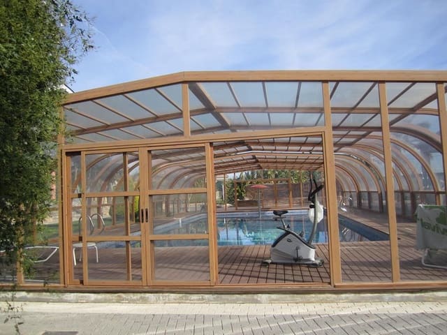 5 soveværelse Villa til salg i Los Montesinos med swimmingpool - € 1.950.000 (Ref: 9869380)