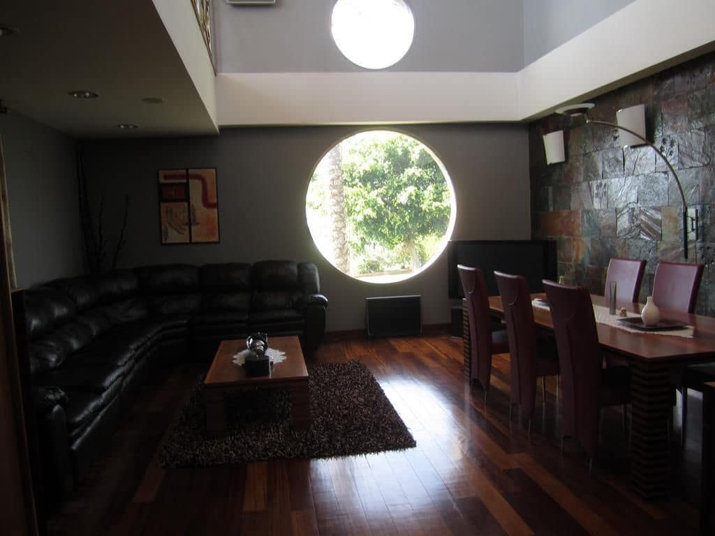 5 slaapkamer Villa te koop in Los Montesinos met zwembad - € 1.950.000 (Ref: 9869380)