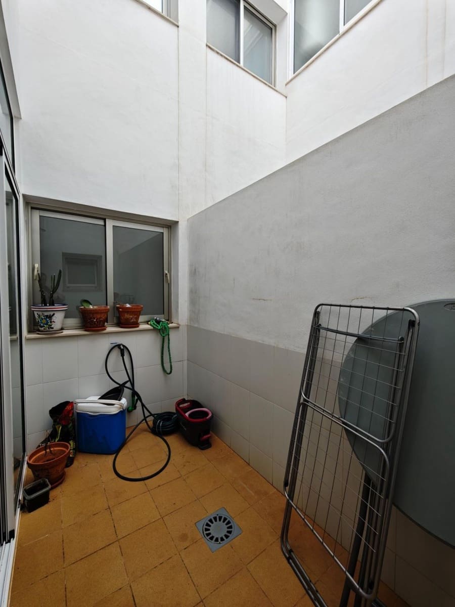 2 slaapkamer Appartement te koop in San Miguel de Salinas met zwembad - € 199.000 (Ref: 9869381)
