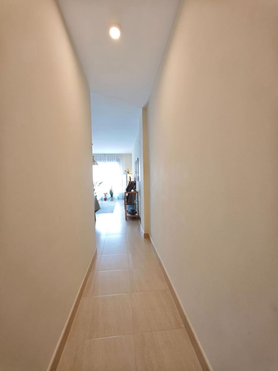 2 slaapkamer Appartement te koop in San Miguel de Salinas met zwembad - € 199.000 (Ref: 9869381)