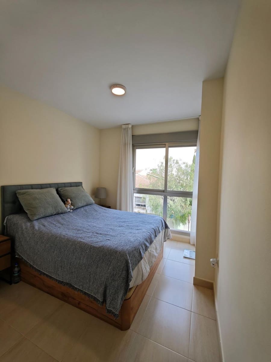 2 slaapkamer Appartement te koop in San Miguel de Salinas met zwembad - € 199.000 (Ref: 9869381)