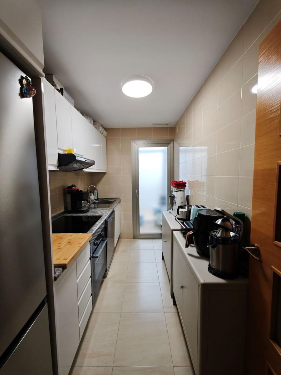 2 slaapkamer Appartement te koop in San Miguel de Salinas met zwembad - € 199.000 (Ref: 9869381)