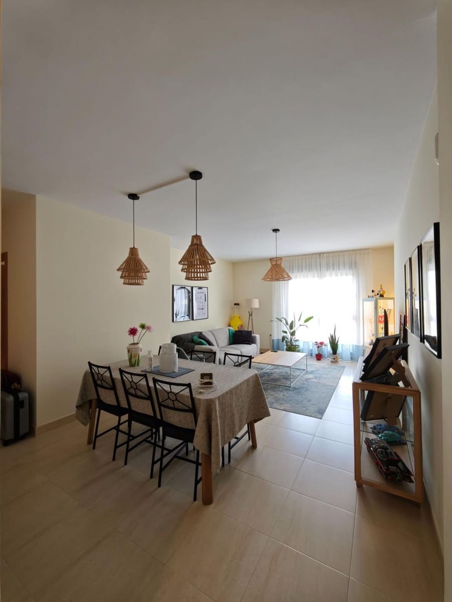 2 slaapkamer Appartement te koop in San Miguel de Salinas met zwembad - € 199.000 (Ref: 9869381)