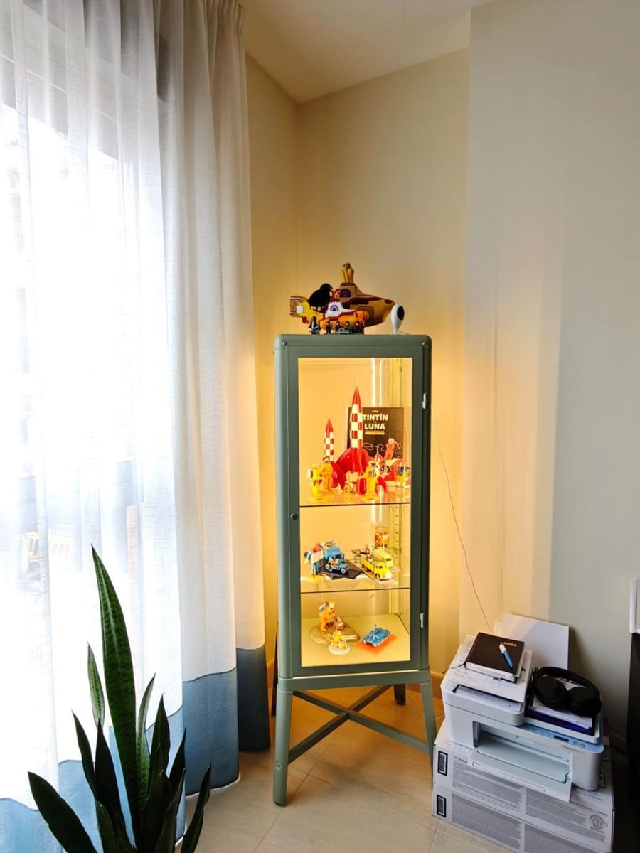 2 slaapkamer Appartement te koop in San Miguel de Salinas met zwembad - € 199.000 (Ref: 9869381)