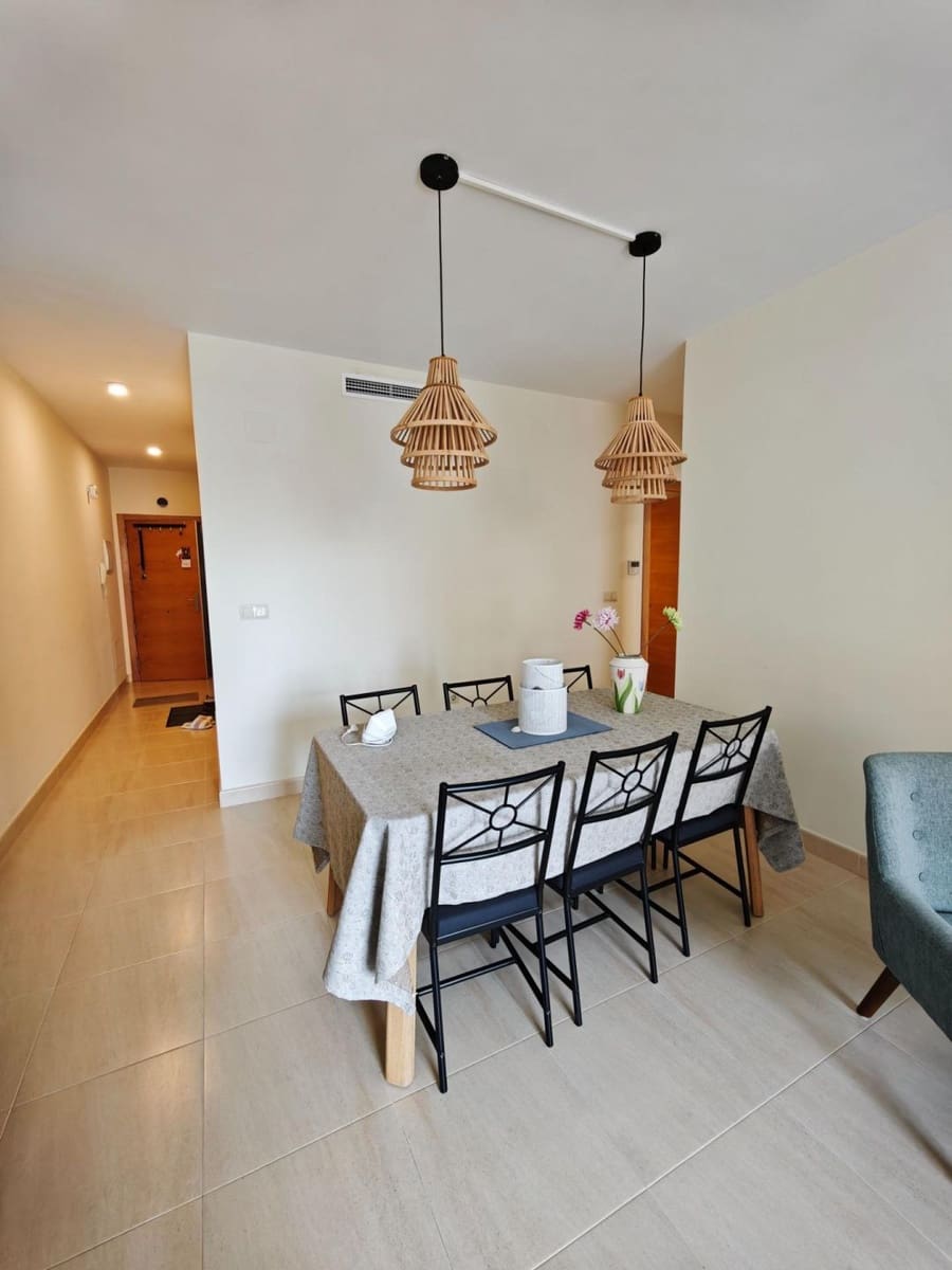 2 slaapkamer Appartement te koop in San Miguel de Salinas met zwembad - € 199.000 (Ref: 9869381)