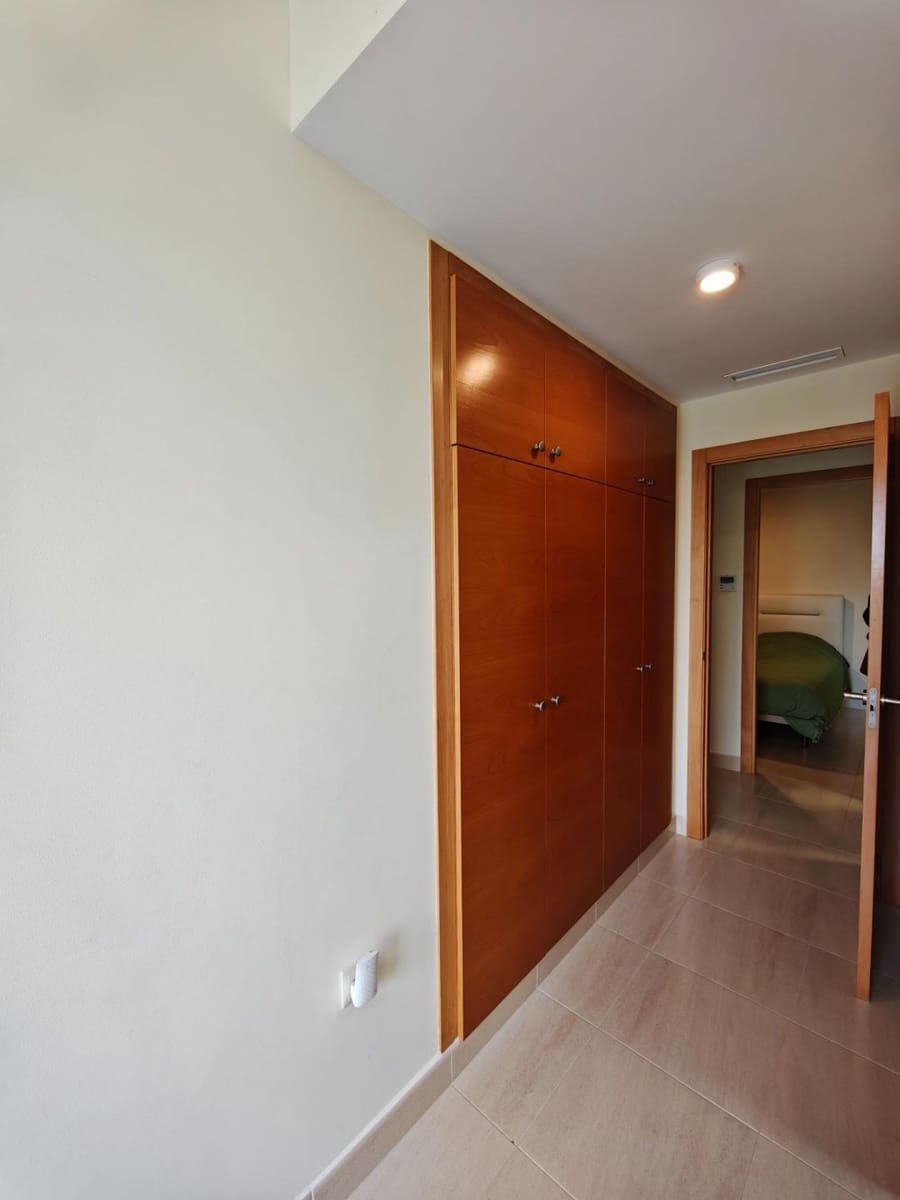 2 slaapkamer Appartement te koop in San Miguel de Salinas met zwembad - € 199.000 (Ref: 9869381)