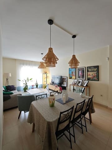 2 sovrum Lägenhet till salu i San Miguel de Salinas med pool - 199 000 € (Ref: 9869381)