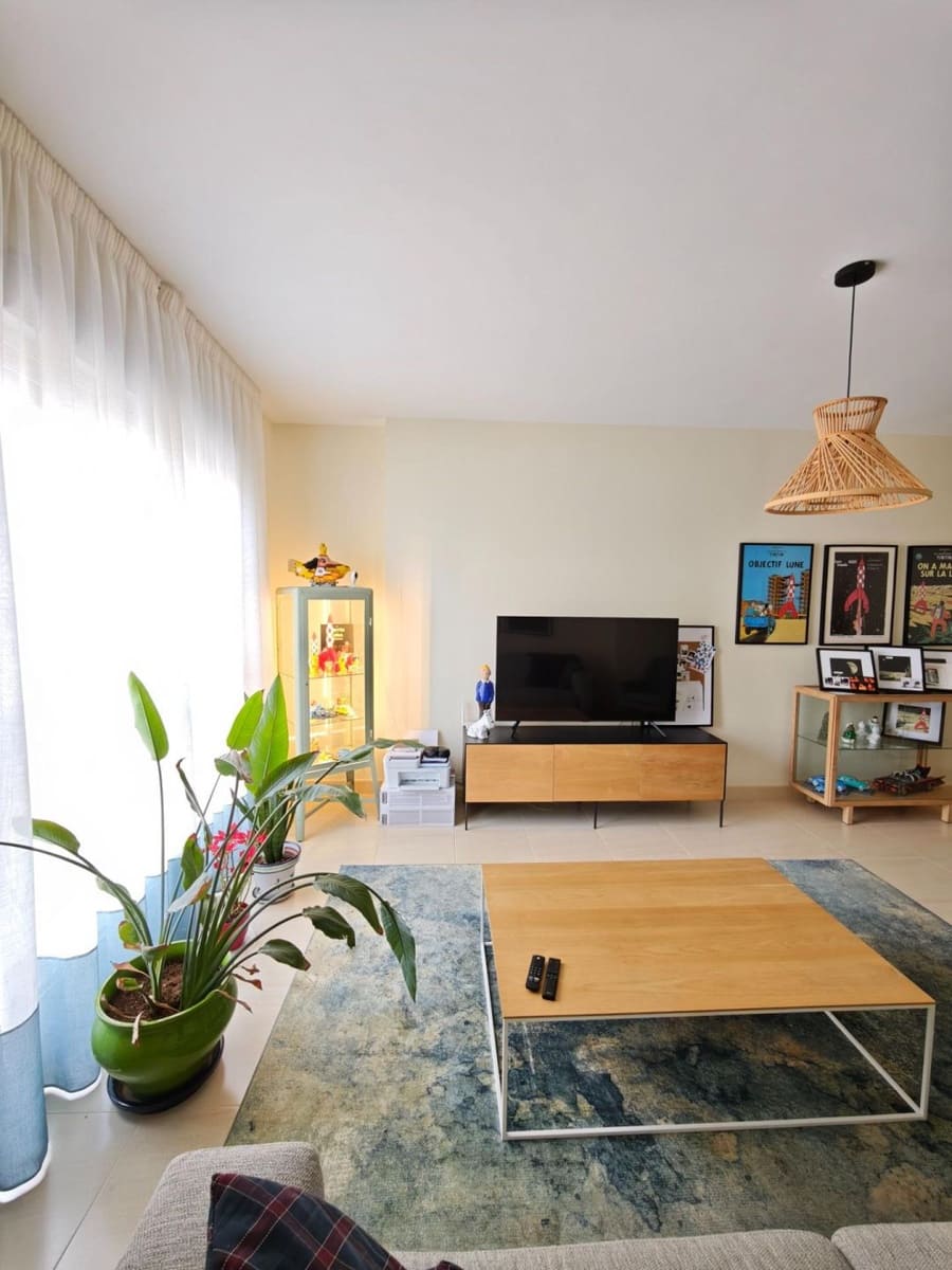 2 slaapkamer Appartement te koop in San Miguel de Salinas met zwembad - € 199.000 (Ref: 9869381)