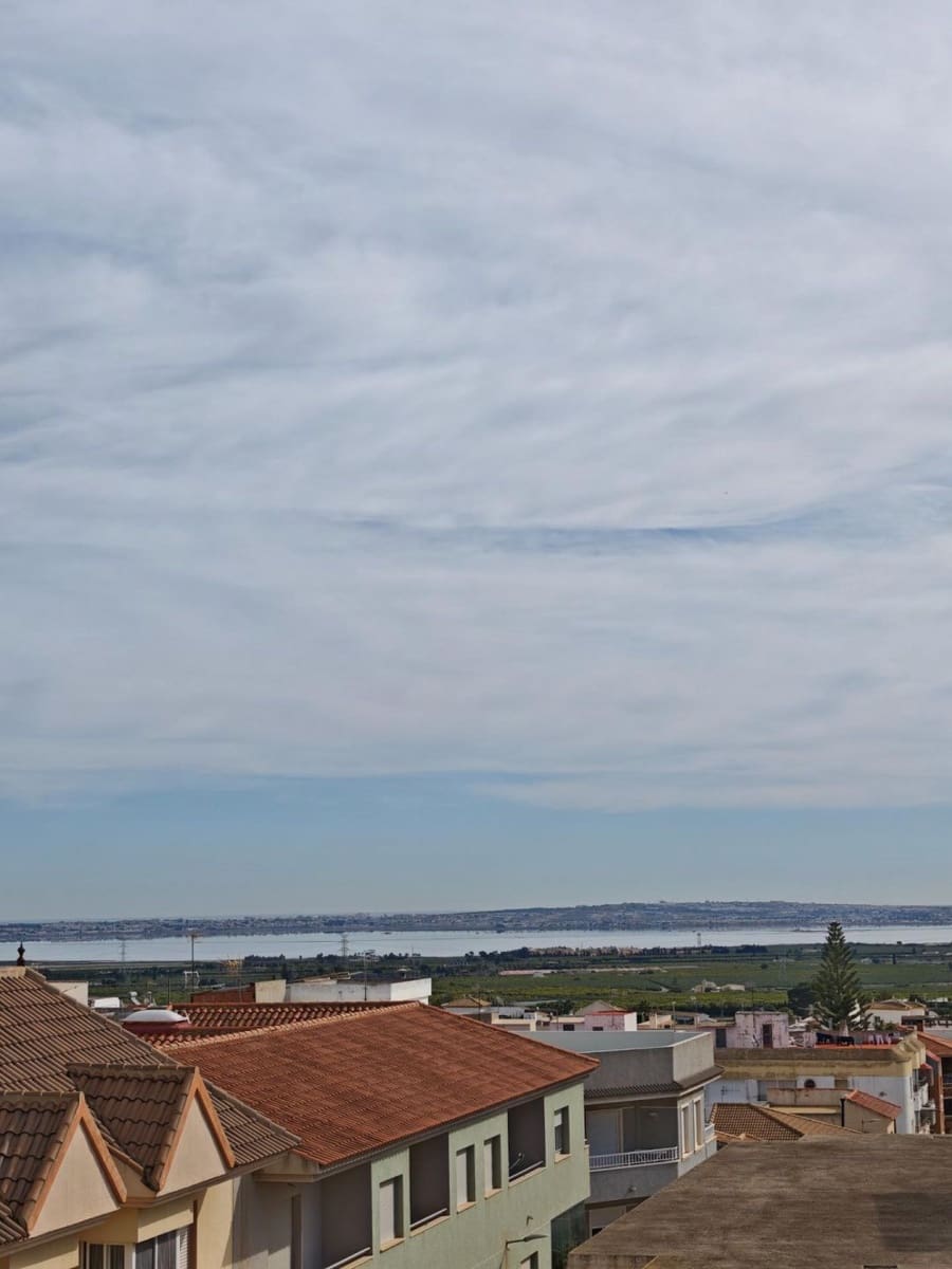 2 slaapkamer Appartement te koop in San Miguel de Salinas met zwembad - € 199.000 (Ref: 9869381)