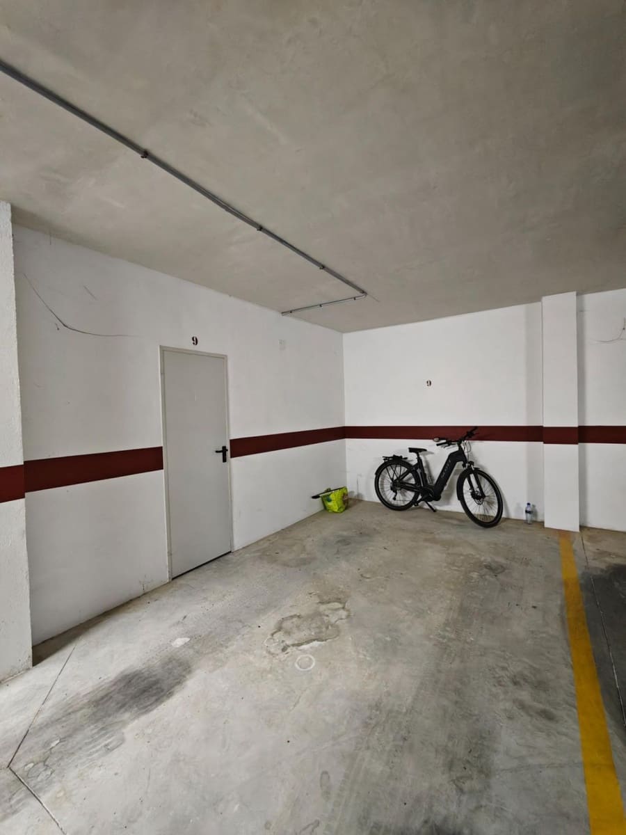 2 slaapkamer Appartement te koop in San Miguel de Salinas met zwembad - € 199.000 (Ref: 9869381)