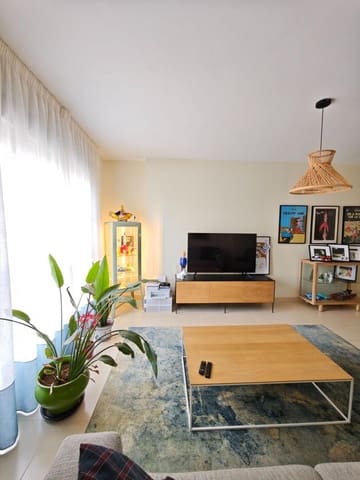 2 sovrum Lägenhet till salu i San Miguel de Salinas med pool - 199 000 € (Ref: 9869381)