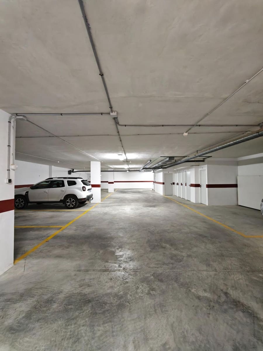 2 slaapkamer Appartement te koop in San Miguel de Salinas met zwembad - € 225.000 (Ref: 9869382)