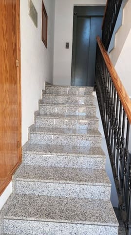 3 soveværelse Lejlighed til salg i San Javier - € 185.000 (Ref: 9869384)