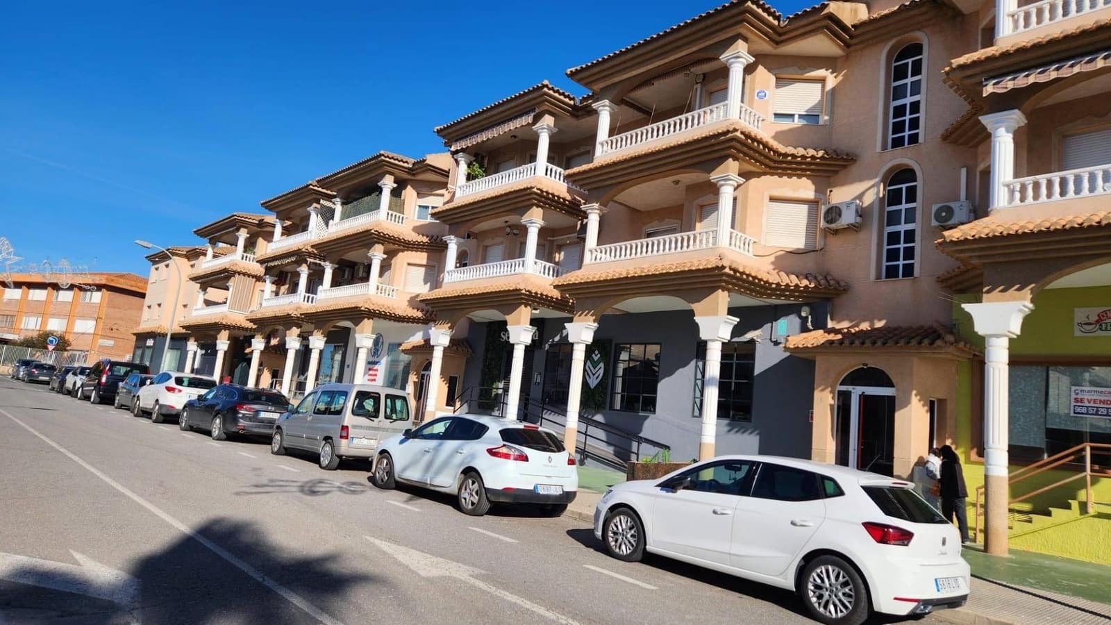 3 bedroom Apartment for sale in San Javier - € 185,000 (Ref: 9869384)