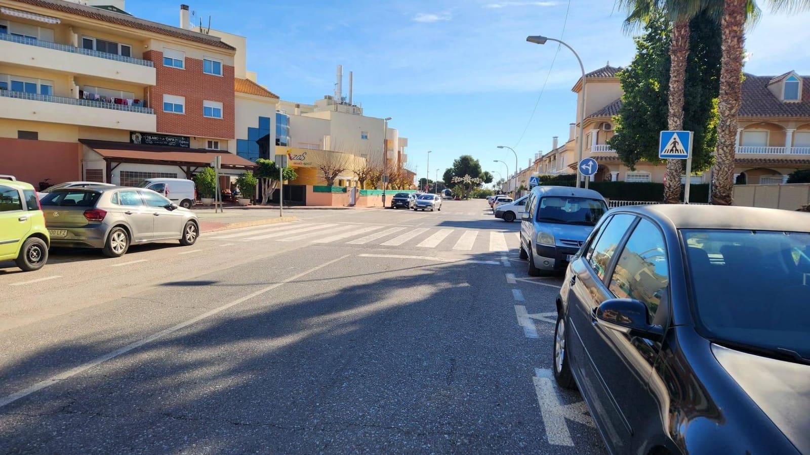 3 bedroom Apartment for sale in San Javier - € 185,000 (Ref: 9869384)