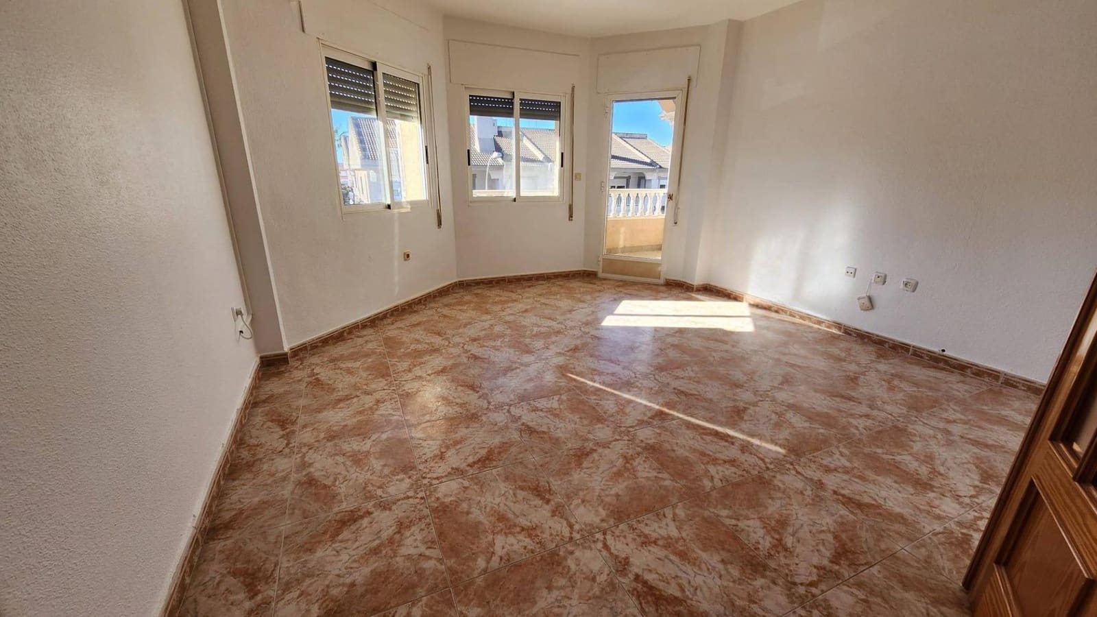 3 bedroom Apartment for sale in San Javier - € 185,000 (Ref: 9869384)