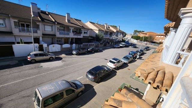 3 soveværelse Lejlighed til salg i San Javier - € 185.000 (Ref: 9869384)