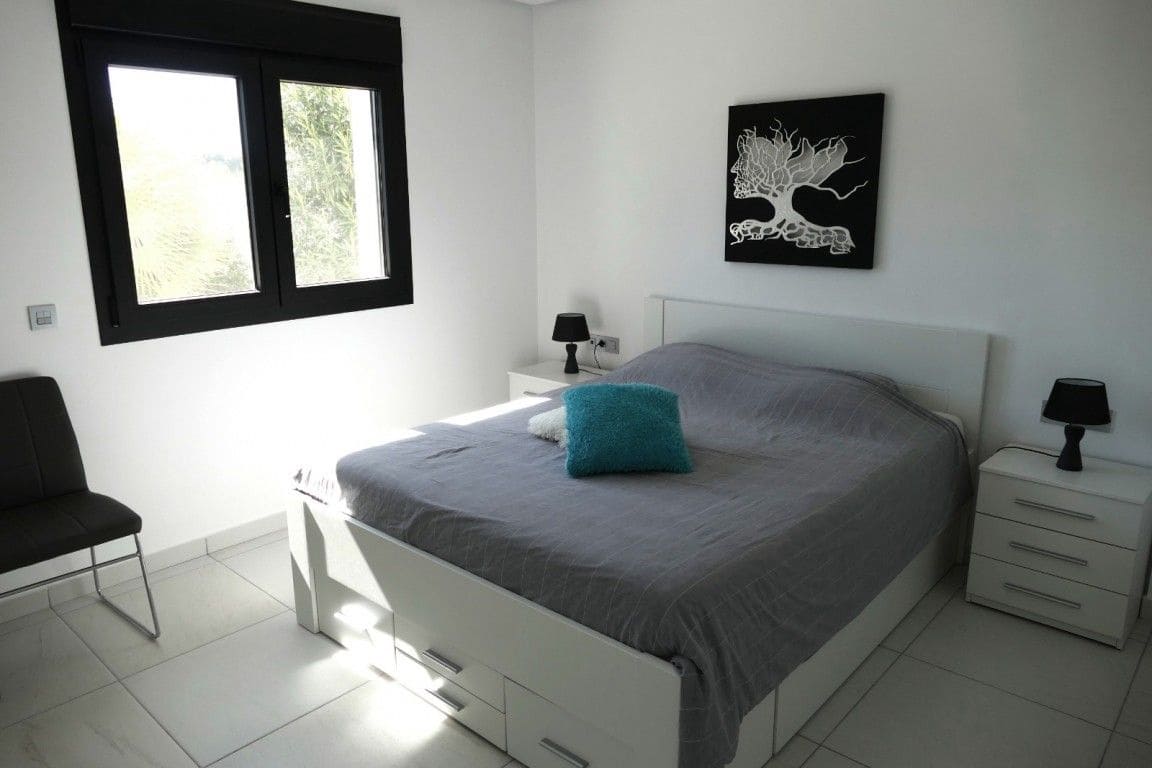4 sypialnia Willa na sprzedaż w Benejuzar - 675 000 € (Ref: 9869385)
