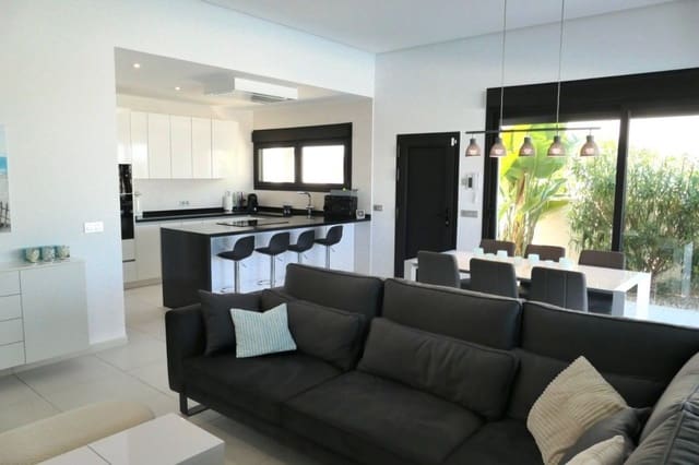 4 sypialnia Willa na sprzedaż w Benejúzar - 675 000 € (Ref: 9869385)