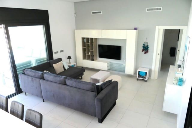 4 sypialnia Willa na sprzedaż w Benejúzar - 675 000 € (Ref: 9869385)