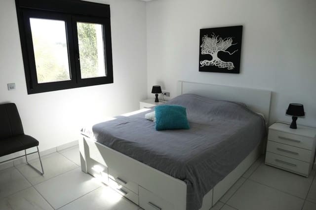 4 sypialnia Willa na sprzedaż w Benejúzar - 675 000 € (Ref: 9869385)