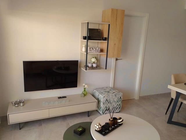 2 chambre Appartement à vendre à Las Filipinas avec garage - 264 900 € (Ref: 9869389)
