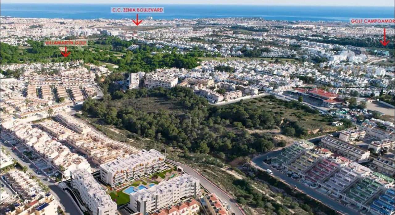2 bedroom Apartment for sale in Filipinas with garage - € 264,900 (Ref: 9869389)