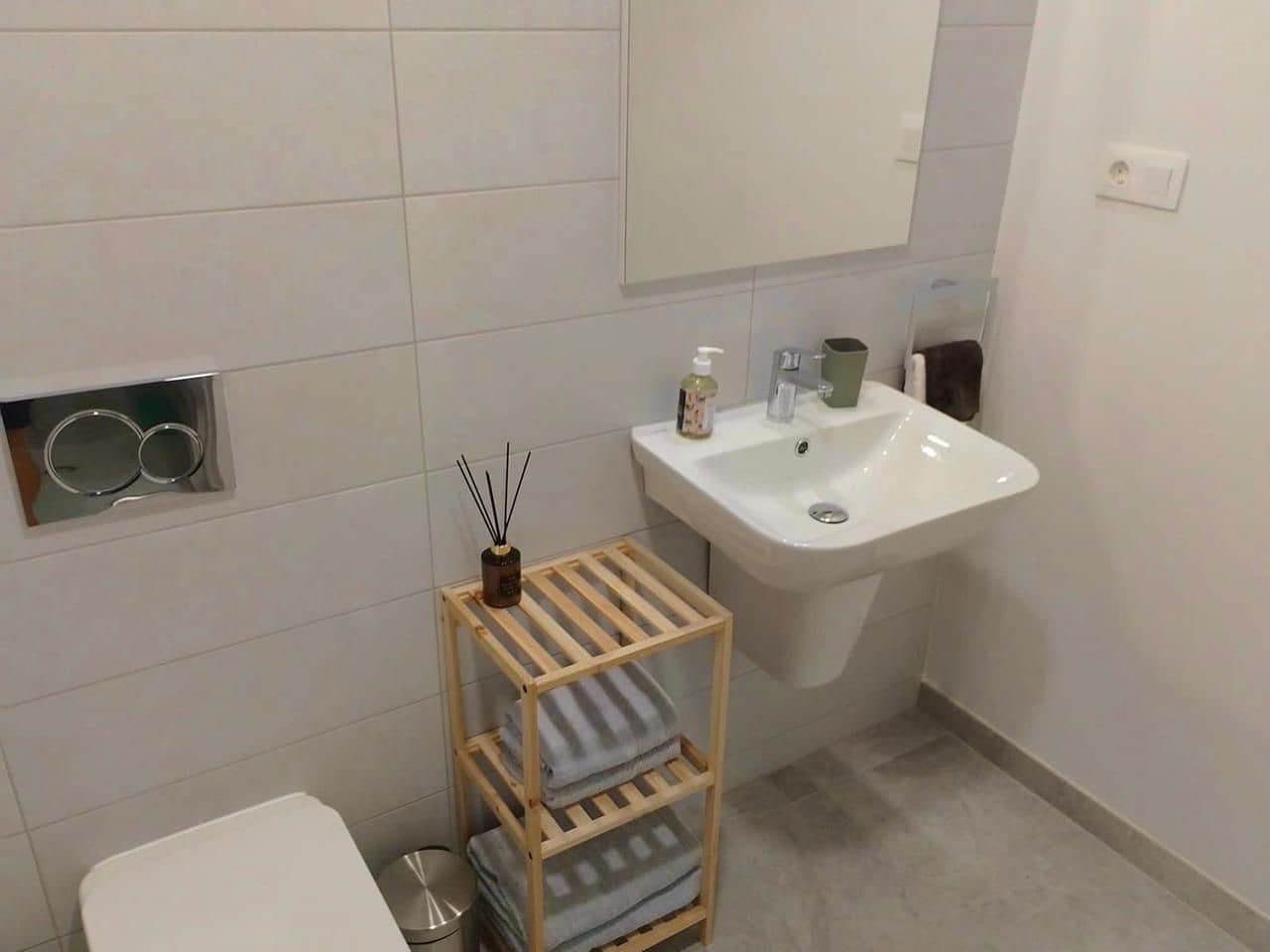 2 bedroom Apartment for sale in Filipinas with garage - € 264,900 (Ref: 9869389)