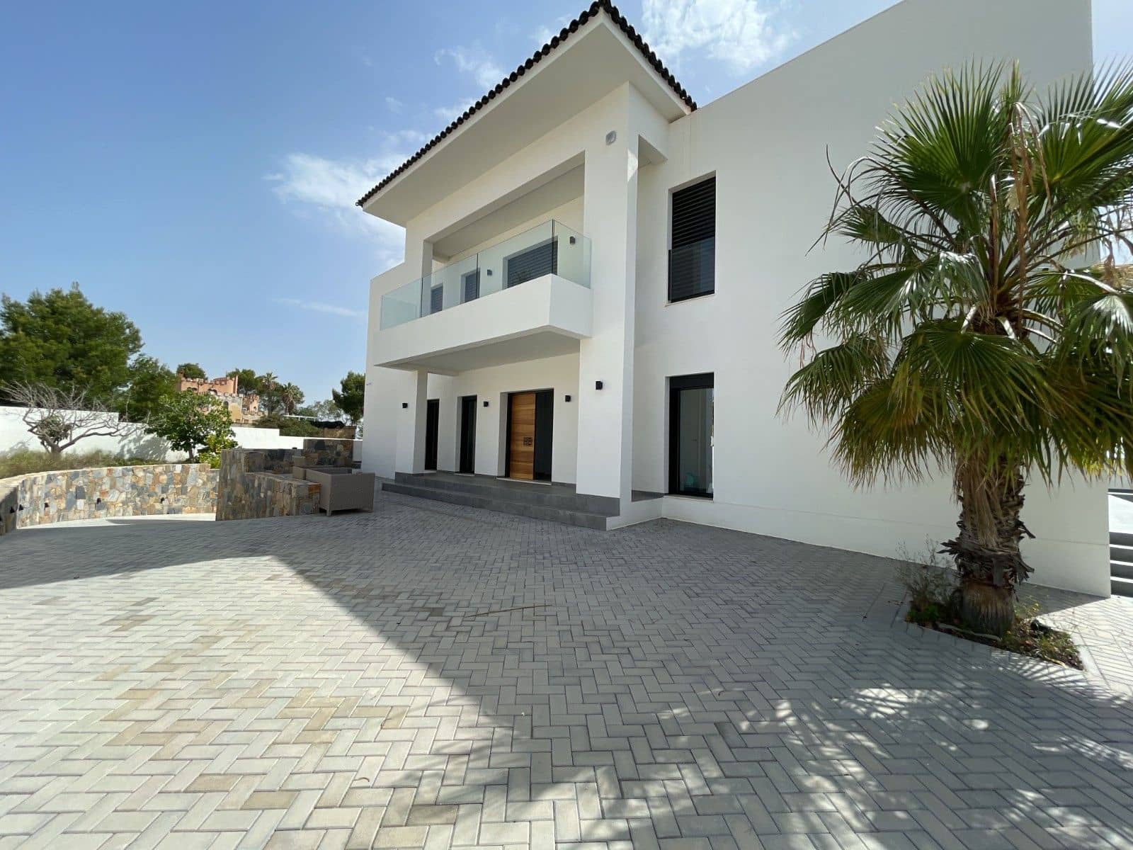 6 soveværelse Villa til salg i Ciudad Quesada med swimmingpool garage - € 2.300.000 (Ref: 9869390)