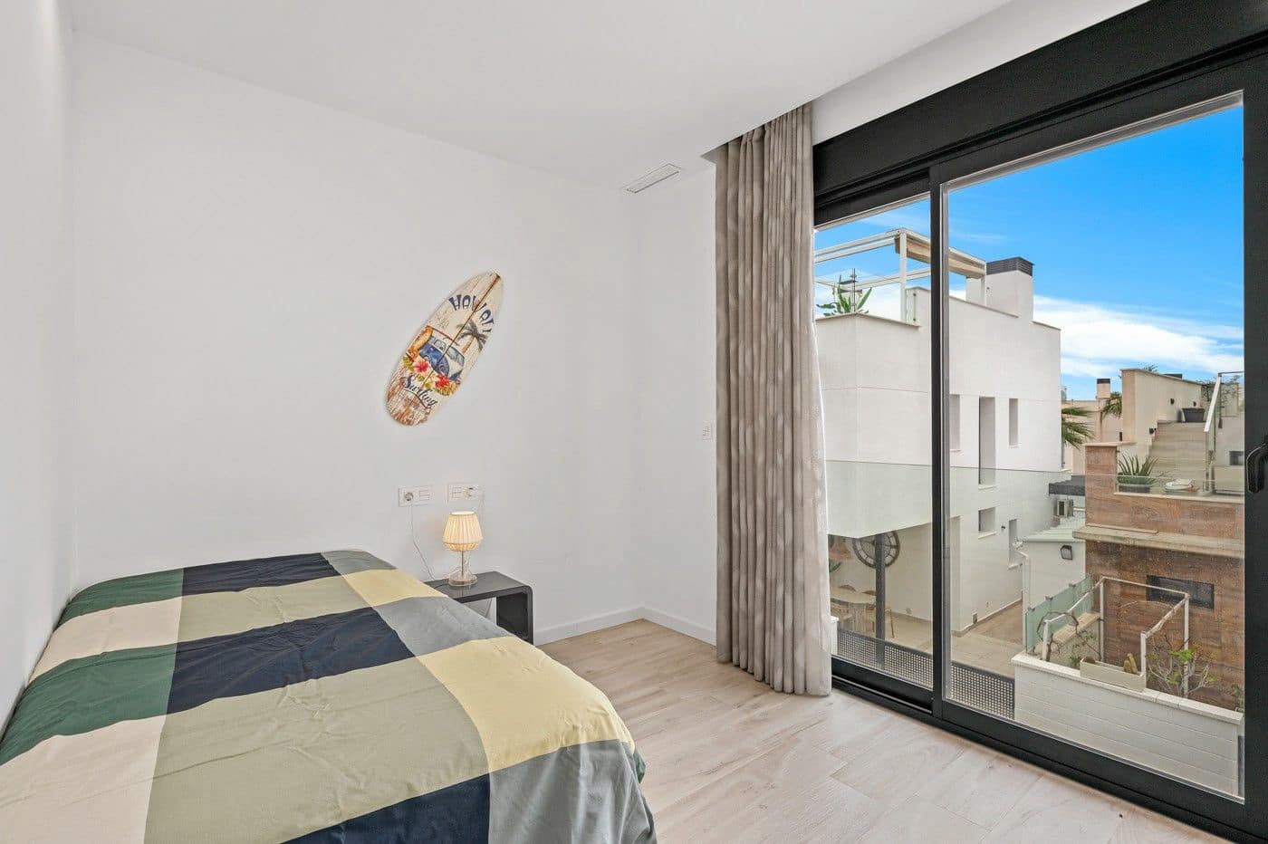 3 sovrum Villa till salu i Orihuela Costa med pool - 425 000 € (Ref: 9869391)