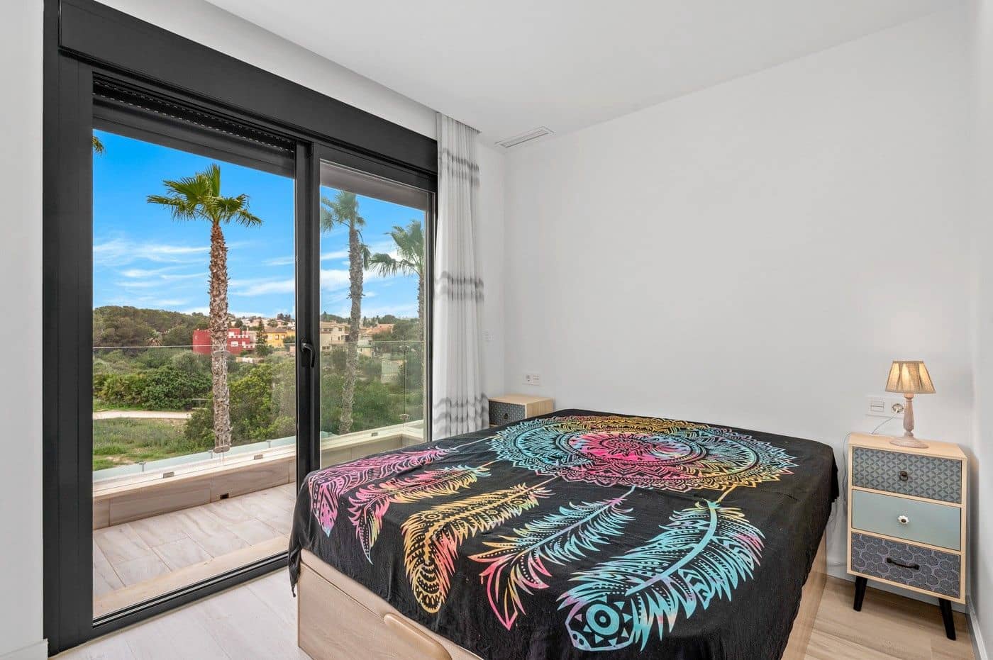 3 sovrum Villa till salu i Orihuela Costa med pool - 425 000 € (Ref: 9869391)