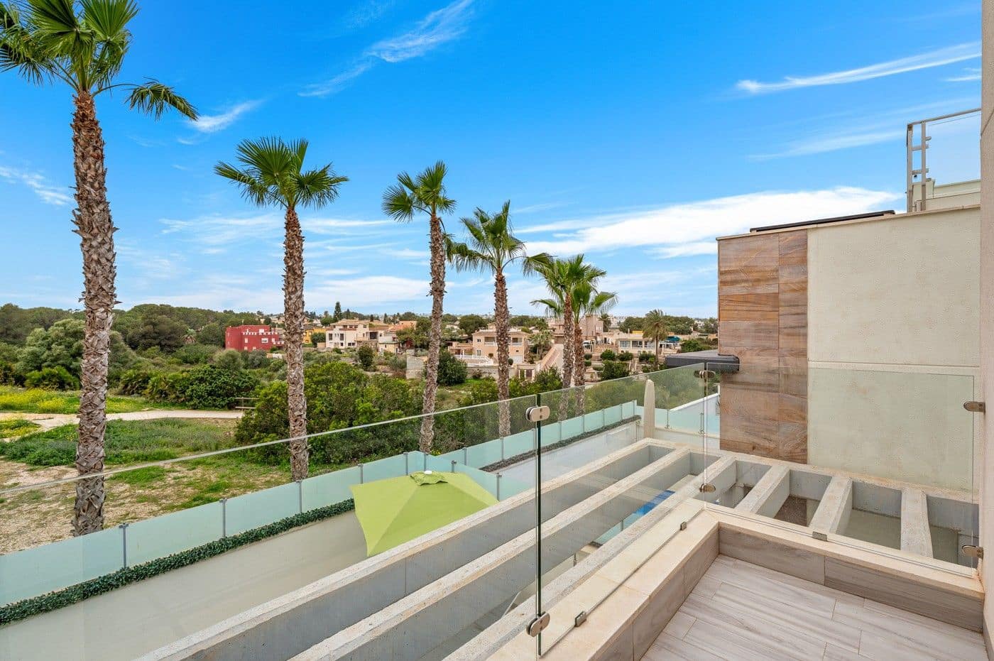3 sovrum Villa till salu i Orihuela Costa med pool - 425 000 € (Ref: 9869391)
