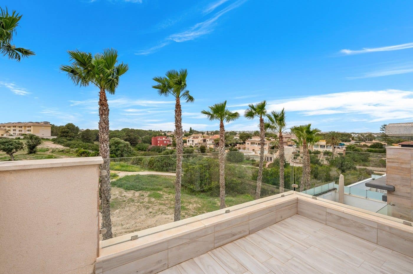 3 sovrum Villa till salu i Orihuela Costa med pool - 425 000 € (Ref: 9869391)