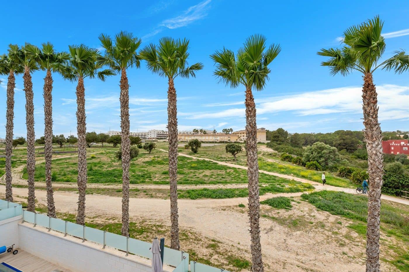 3 sovrum Villa till salu i Orihuela Costa med pool - 425 000 € (Ref: 9869391)