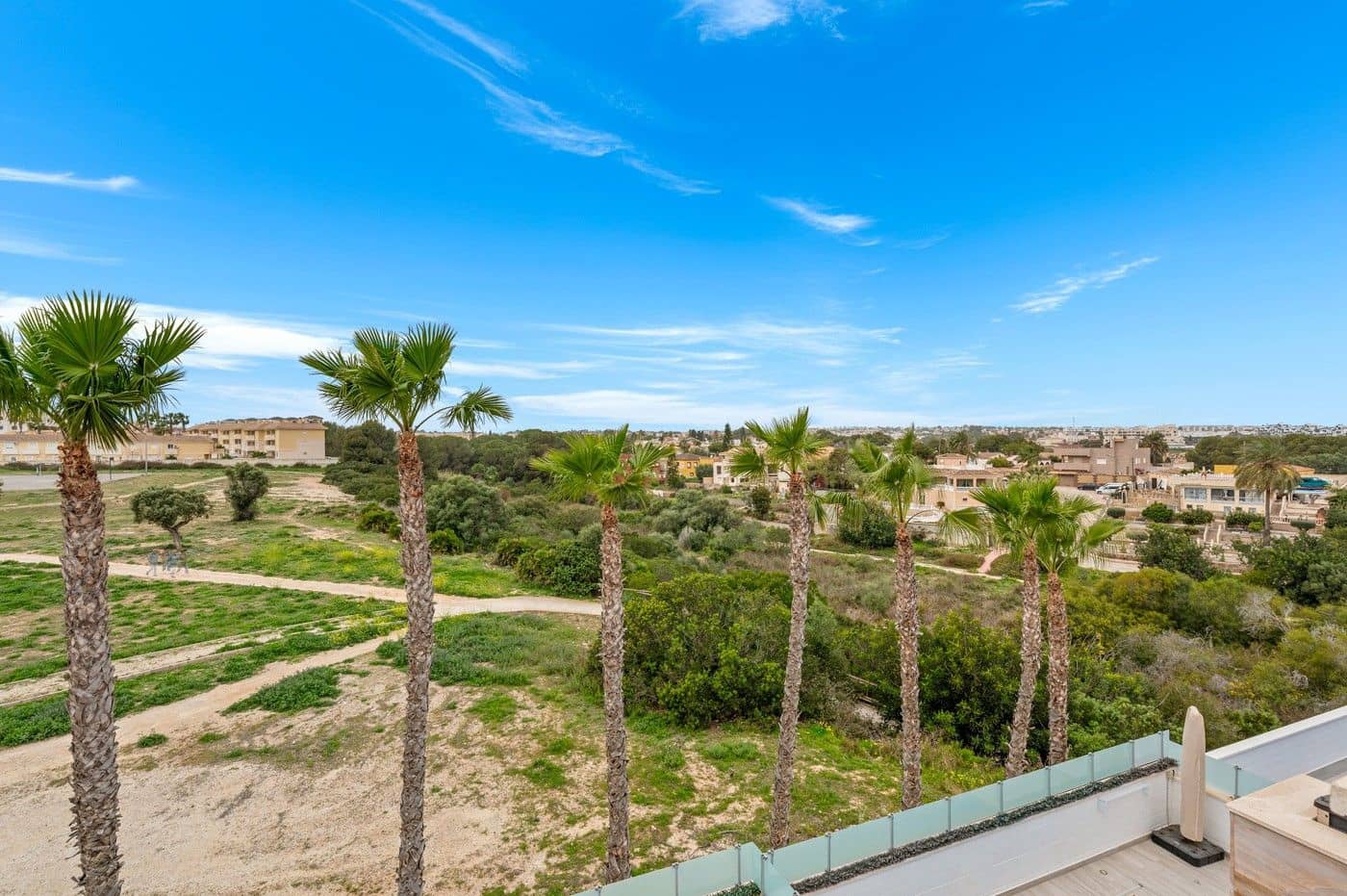 3 sovrum Villa till salu i Orihuela Costa med pool - 425 000 € (Ref: 9869391)